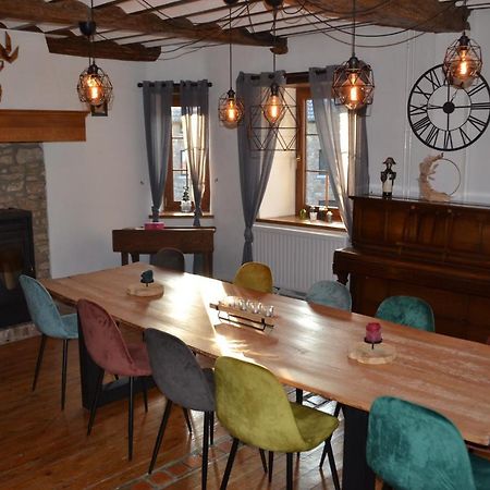 Place 86 La Reid Kültér fotó