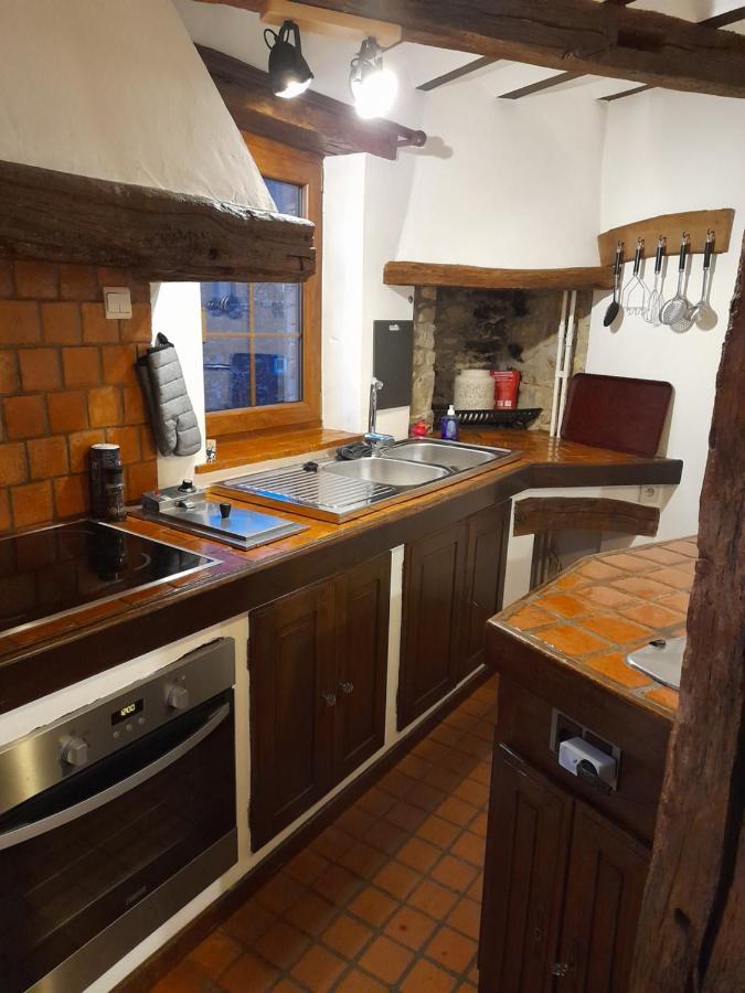 Place 86 La Reid Kültér fotó