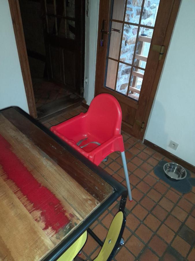Place 86 La Reid Kültér fotó