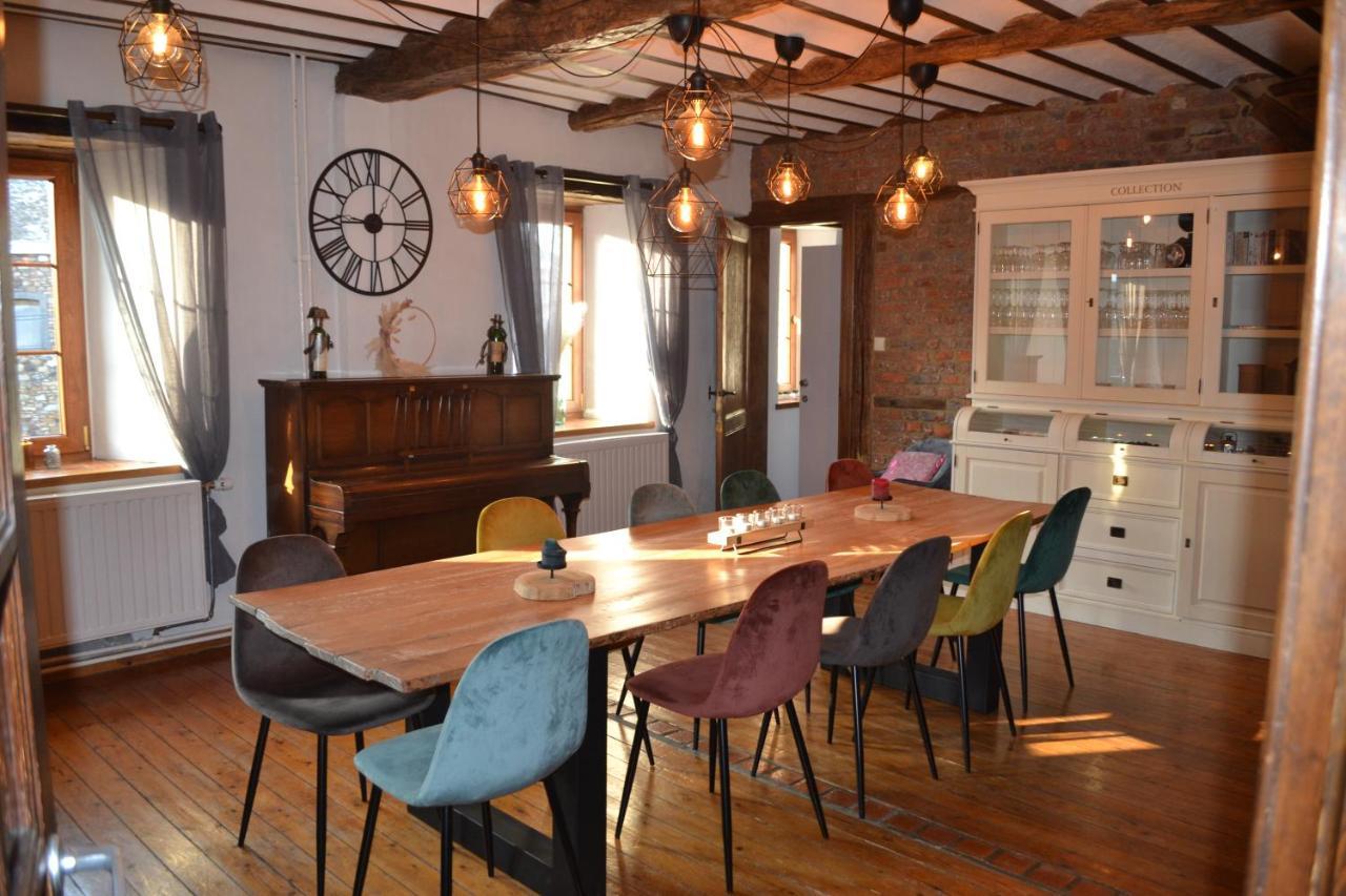 Place 86 La Reid Kültér fotó
