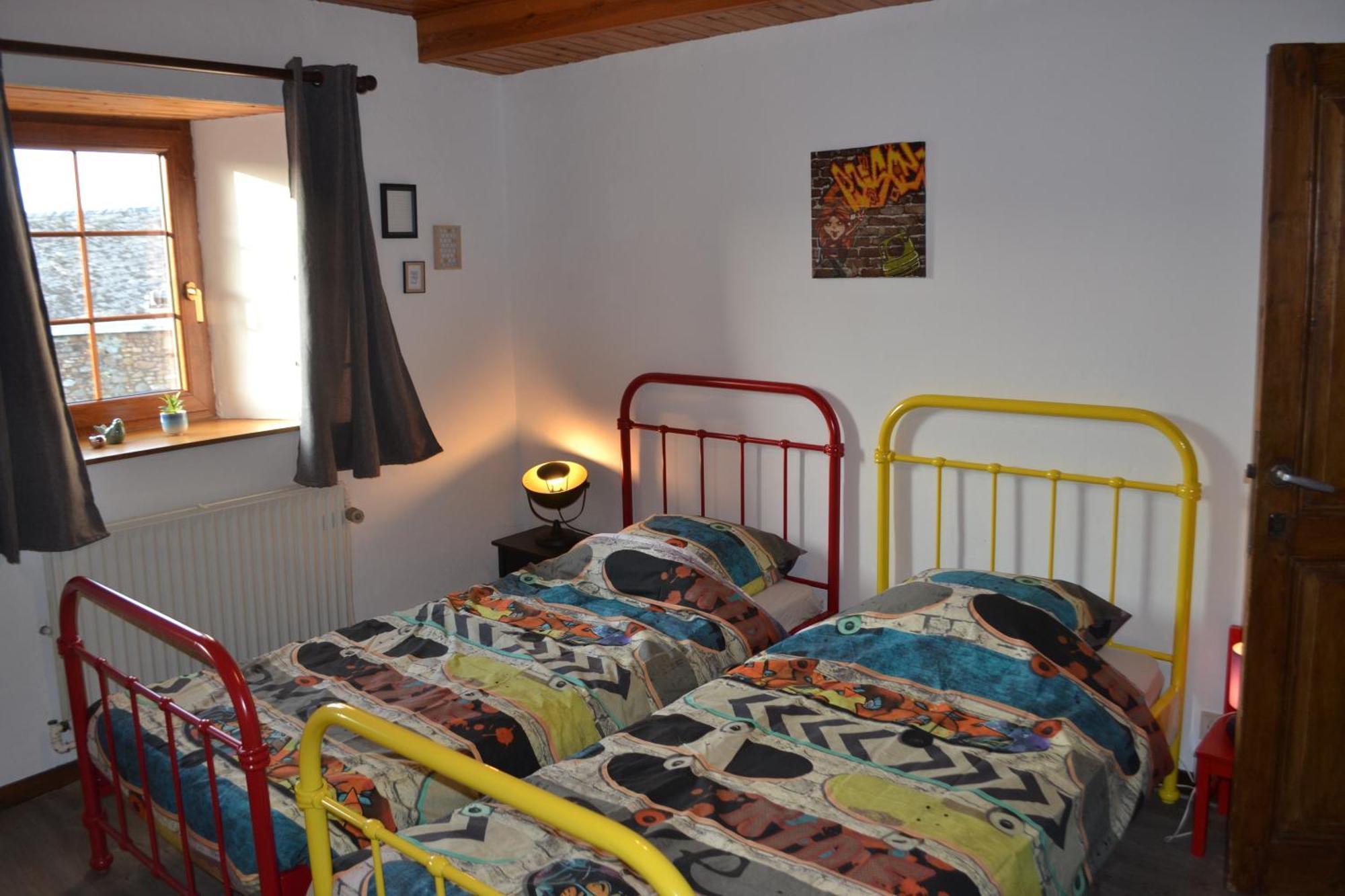 Place 86 La Reid Kültér fotó