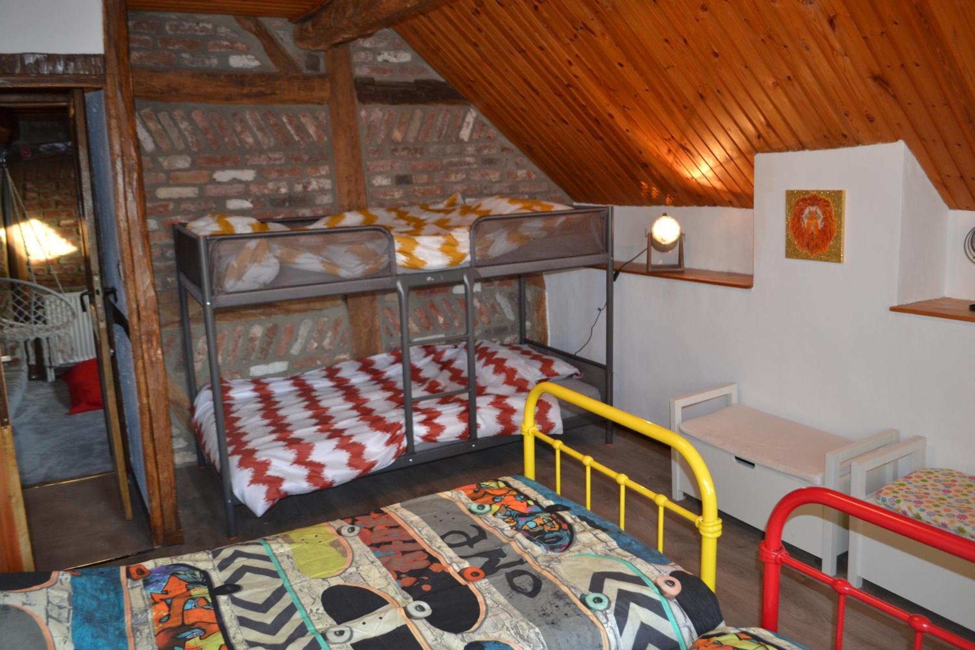 Place 86 La Reid Kültér fotó