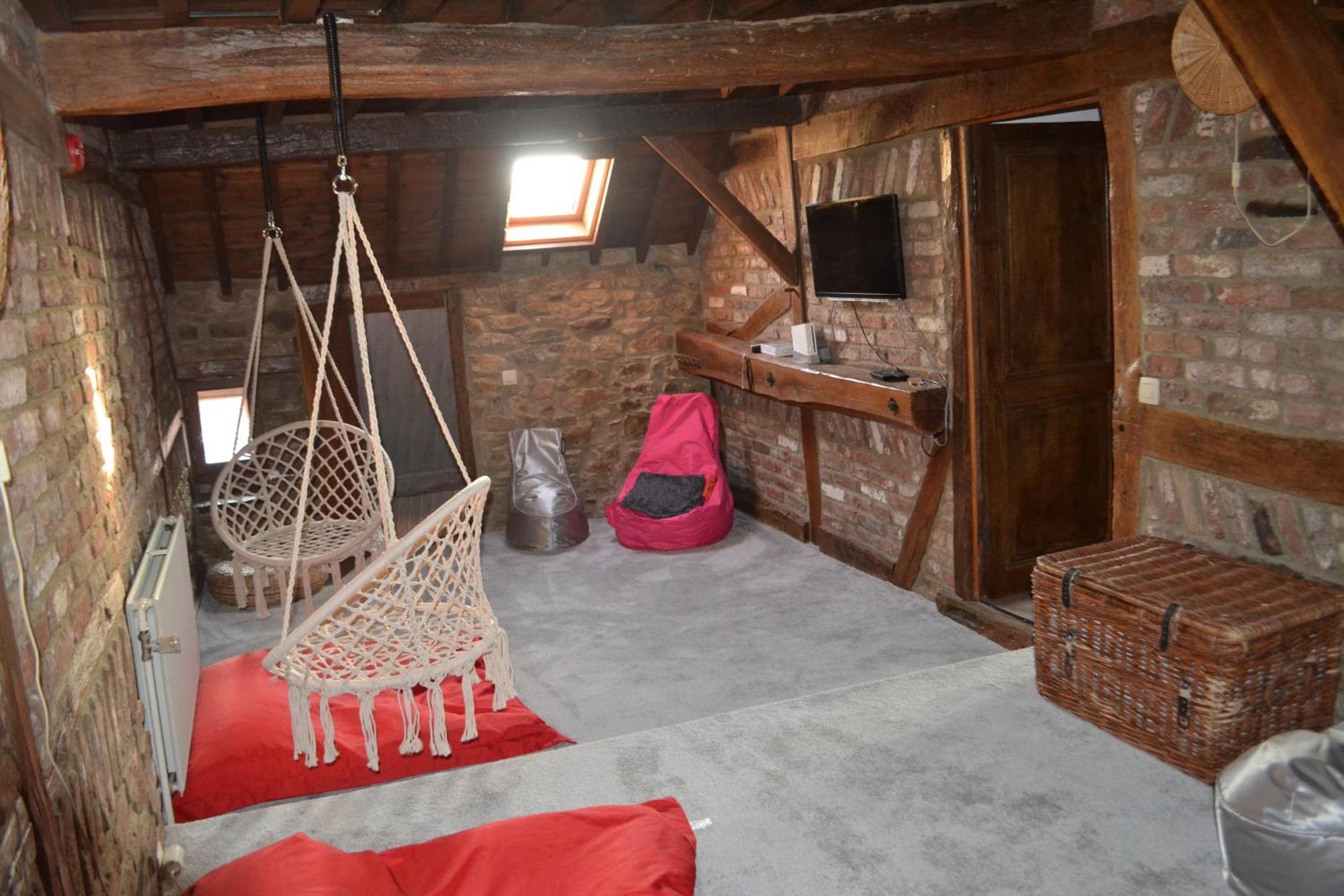 Place 86 La Reid Kültér fotó