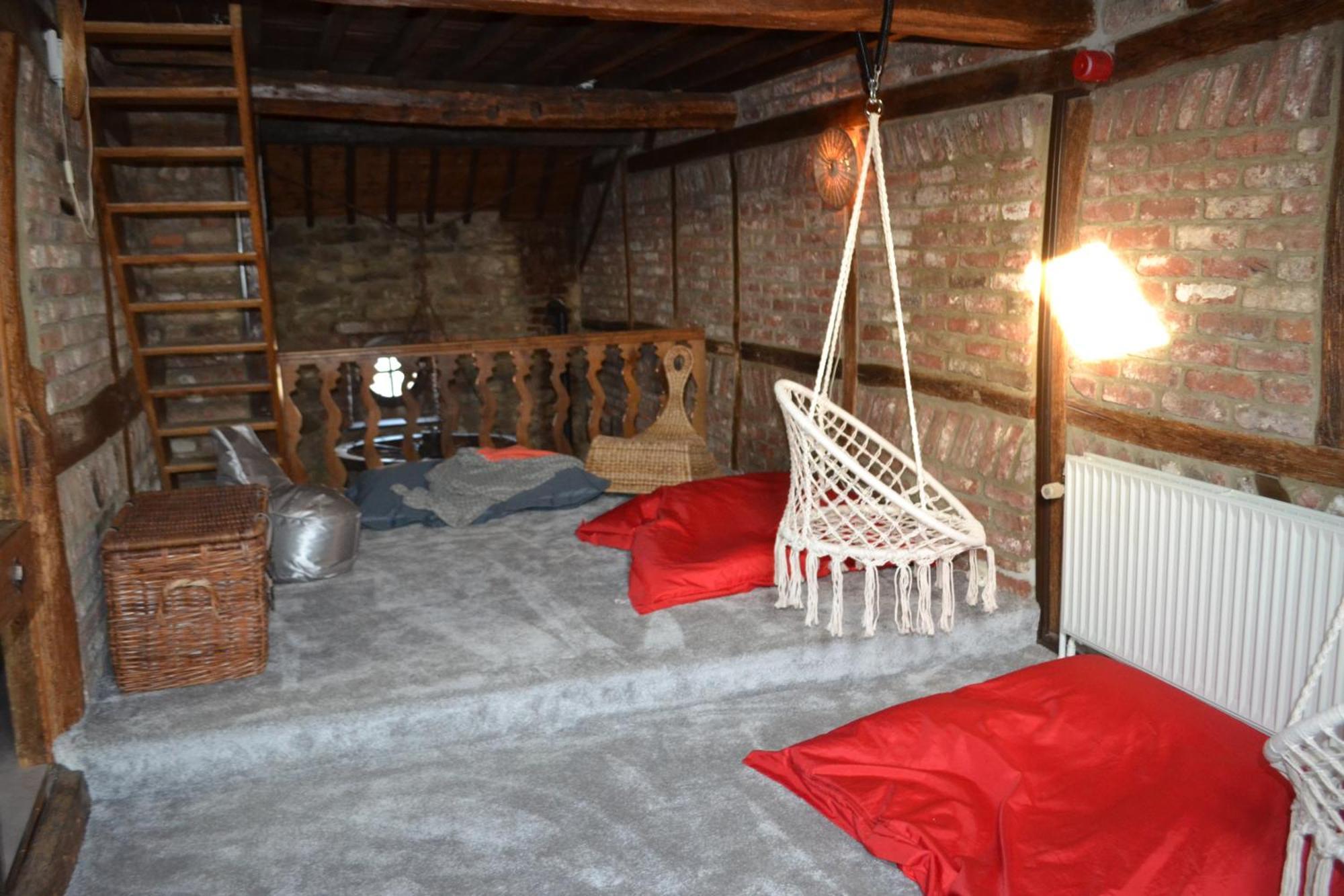Place 86 La Reid Kültér fotó